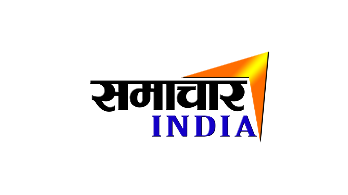 TheSamacharIndia Logo